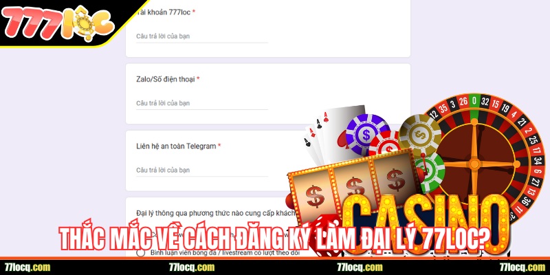 Thắc mắc về cách đăng ký làm đại lý? Thắc mắc về cách đăng ký làm đại lý?