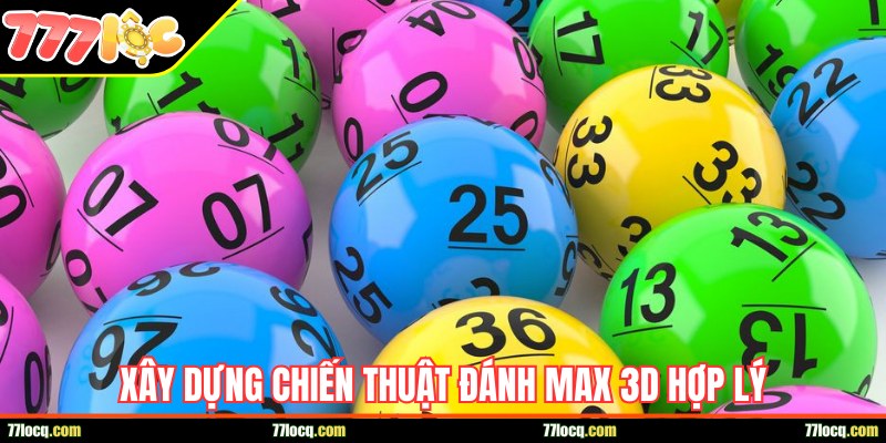 Xây dựng chiến thuật chọn lựa bộ số phù hợp Xây dựng chiến thuật chọn lựa bộ số phù hợp